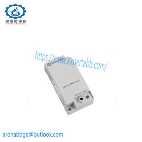 AB Micro800 Memory Module with RTC Plug-in, AB 2080-MEMBAK-RTC