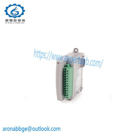 AB 2085-OF4 Micro800 Output Module: Advanced Control Solutions