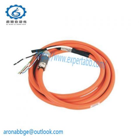 ABB 2090-CSBM1DF-14AF07 Servo Power Cable - Advanced Motion Control Solutions