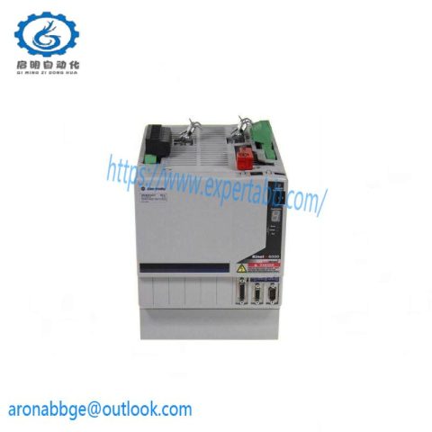 AB 2094-BC04-M03-M: Precision Motion Control Module, Integrated Axis Solution