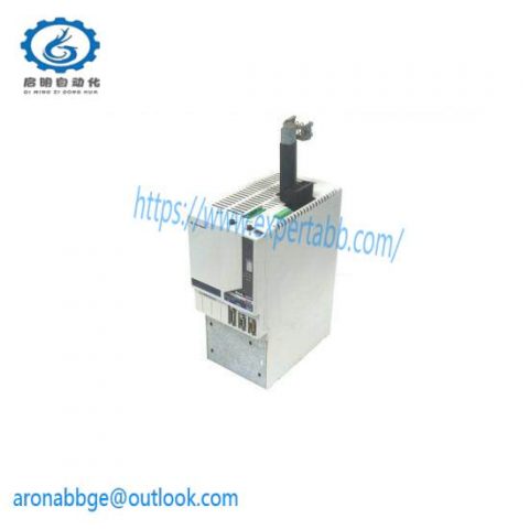 AB 2094-BM05 Modular Multi-axis Servo Drive, Kinetix 6200 Series
