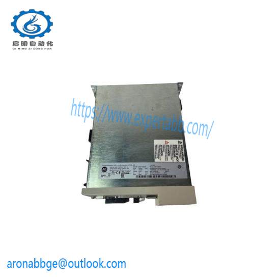2097-v33pr3-lm_kinetix_350_servo_drive_1.jpg Allen-Bradley 2097-V33PR3-LM Kinetix 350 Servo Drive, Motion Control Module