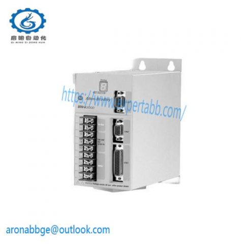 Allen-Bradley 2098-DSD-HV100-SE | High-Voltage Servo Drive