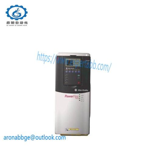 Allen-Bradley 20BC043A0AYNANC0 AC Drive, High-Power Automation Solution