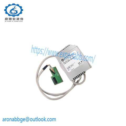 AB PowerFlex 700S Phase II Drive Control Upgrade Kit