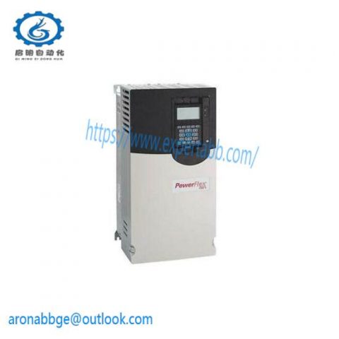Allen-Bradley 20F11NC030JA0NNNN AC Drive, Precision Industrial Control Solution