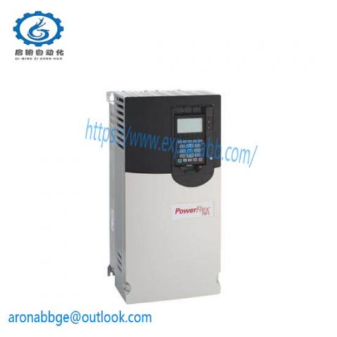 AB PLC Module 20F11NC060JA0NNNNN - Advanced Industrial Control Solution