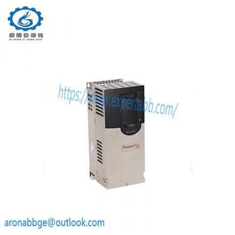 Allen-Bradley PowerFlex 753 AC Drive, 20F11NC060JA0N