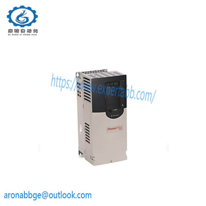 20f11nc060ja0nnnnn_powerflex_753_ac_drive.jpg Allen-Bradley PowerFlex 753 AC Drive, 20F11NC060JA0N