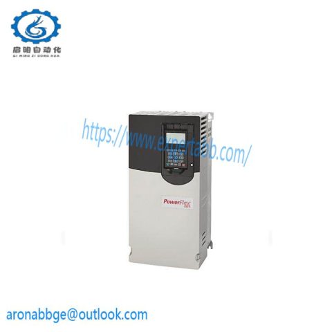 Allen-Bradley PowerFlex 20G11NC5P0JA AC Packaged Drive