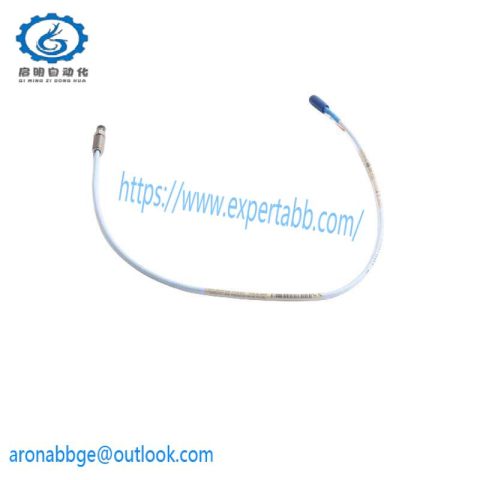 BENTLY NEVADA 21502-06 CTS2 Monitor Proximity Probe