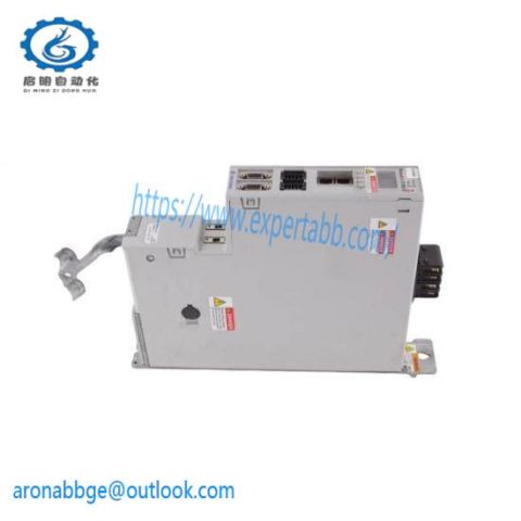 SIemens 2198-D020-ERS3 Dual Axis Control Module