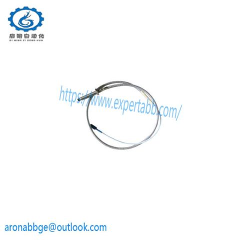 Bently Nevada 22011-01-06-10-02 Extension Cable, Precision Control Solutions for Industrial Automation