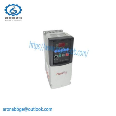 ABB 22A-A8P0N104 AC Drive - Advanced Industry Control Solution