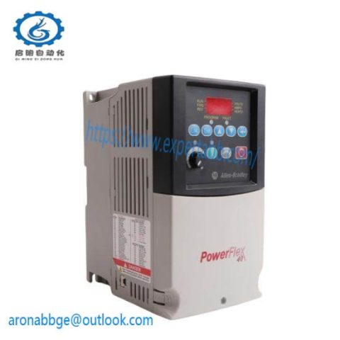 ABB 22B-B017N104 Motor Control Module, High Efficiency & Precision Drive Solutions
