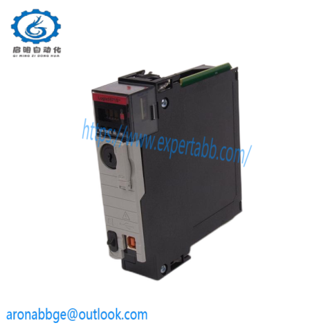 AB 1756-M22 Nonvolatile Memory Module - Advanced Industrial Control Storage Solution