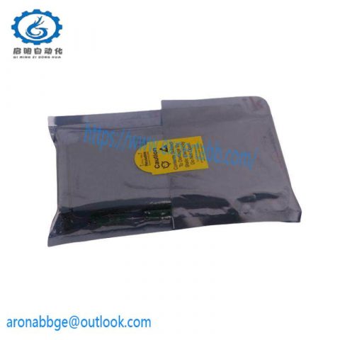 BENTLY NEVADA 24710-040-01 Proximitor: Precision Sensor for Industrial Control Systems
