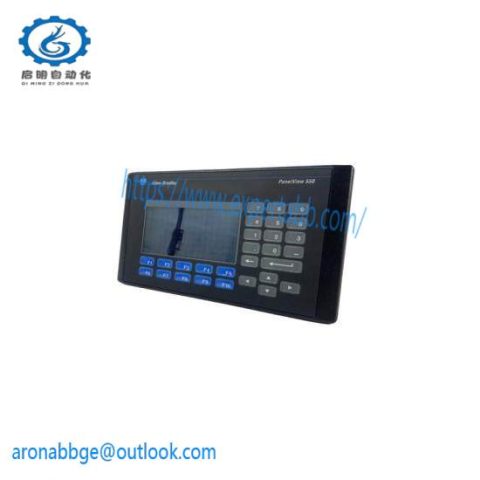 Siemens 2711-B5A10 Touch Screen