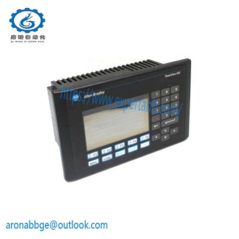 ABB 2711-K5A1 PanelView Plus 7H Operator Interface