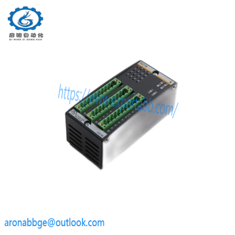 AB Panelview 600 Series Operator Terminal 2711-K6C9L1, Advanced Manufacturing Interface