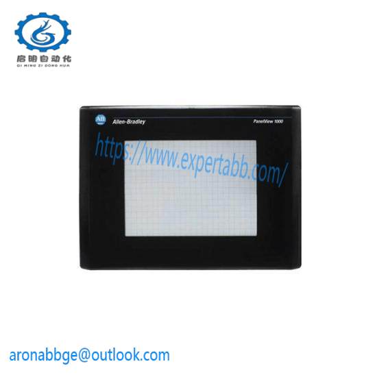 2711-t10c10_panelview_1000_standard_operator_terminal.jpg PanelView 1000 Standard Operator Terminal | 2711-T10C10: Advanced Manufacturing Solution for Industry 4.0