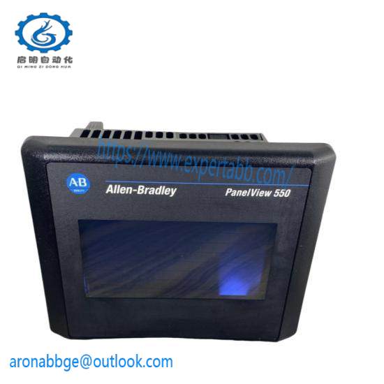 2711-t5a10l1_panelview_550_monochrome_terminal_5_5-inch.jpg PanelView 2711-T5A10L1 Monochrome Terminal, 5.5-inch Display