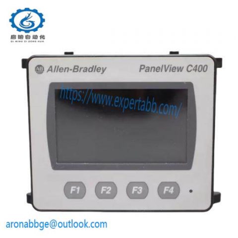 GE Fanuc 2711C-T4T Industrial Control Panel, Advanced Technology for Precision Automation