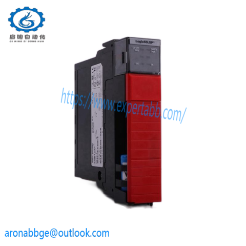 AB 2711E-T14C6 Operator Interface Terminal: A Comprehensive Control Solution