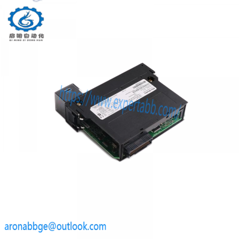 AB Display Module 2711P-RDB10C - Advanced Industrial Control Solution