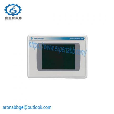 Siemens 2711P-RDT7CM PVP6 700 Touch LED Display Module for Marine Applications