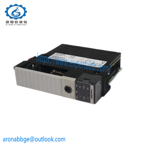 Allen Bradley AB 2711P-T10C4D2 PanelView Plus 1000 Touchscreen Terminal, Industrial Control System
