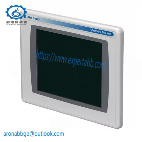 GE PanelView Plus 6 1250 Touchscreen