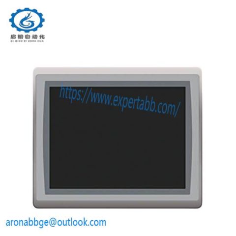 Siemens 2711P-T15C22D8S Operator Interface