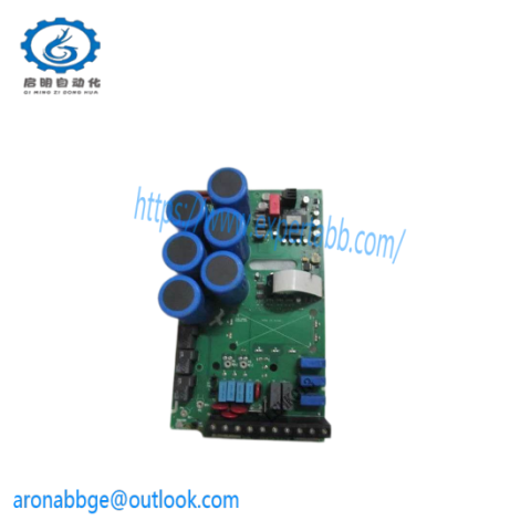 Siemens 315061-A02 PC Power Supply Board