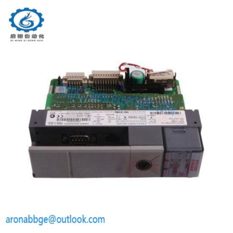 Siemens 3250-L532M Remote Terminal Unit