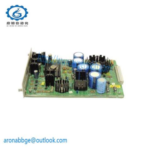 Bently Nevada PLC Module 330103-00-08-10-02-00: Advanced Automation Solutions