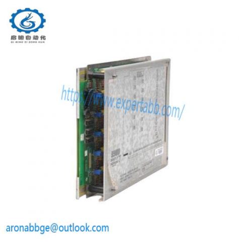 Bently Nevada 3300/12-02-20-00 Control Module