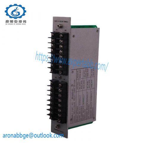Bently Nevada 330100-50-05 Proximitor Sensor for Industrial Control