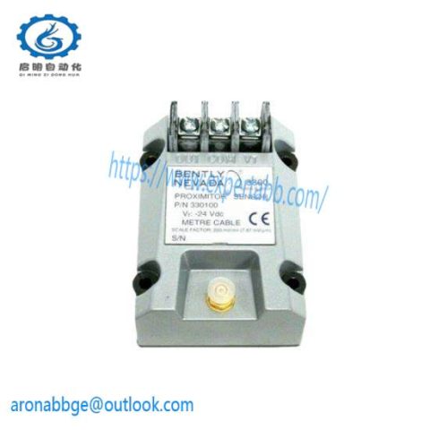 Bently Nevada 330100-90-00 Proximitor Sensor