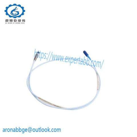 BENTLY NEVADA 330103-00-03-50-02-00 Proximity Probes - Precise Monitoring for Industrial Control Systems