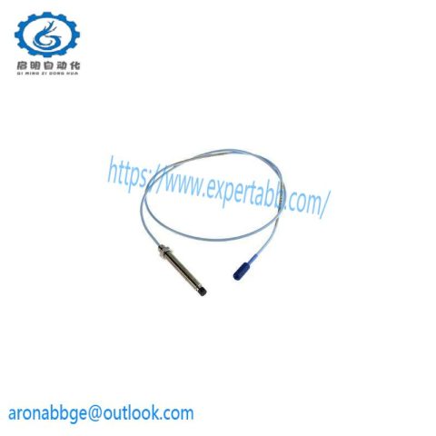 BENTLY NEVADA 330103-00-05-05-02 Proximity Probes for Industrial Control Systems