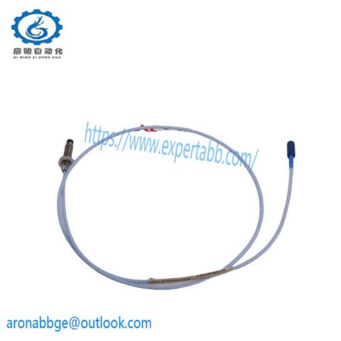 BENTLY NEVADA 330103-00-10-10-02-CN Proximity Probes: Precision Measurement Solutions