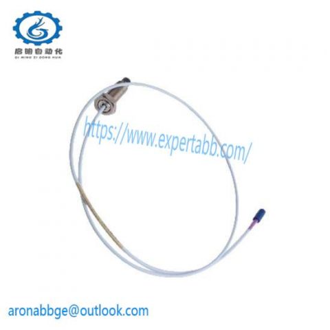 Bently Nevada 330103-00-13-10-12-CN Industrial Control Module