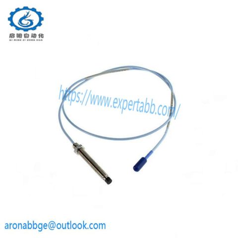 BENTLY NEVADA 330104-00-13-10-01-CN Proximity Probes, Precision Measurement Solutions