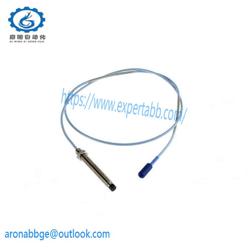 330104-00-13-10-01-cn_bently_nevada_proximity_probes.jpeg BENTLY NEVADA 330104-00-13-10-01-CN Proximity Probes, Precision Measurement Solutions