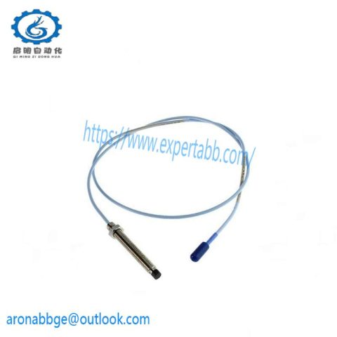 BENTLY NEVADA 330104-00-20-10-01-CN Proximity Probes