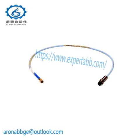 Bently Nevada 330105-02-12-05-02-05 Industrial Control Module