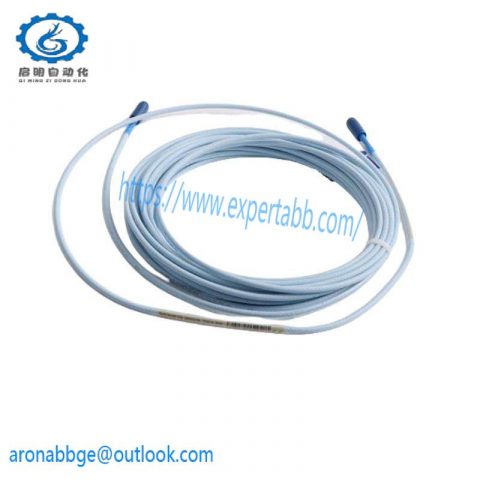 BENTLY NEVADA 330130-040-02-CN | 3300 XL Extension Cable