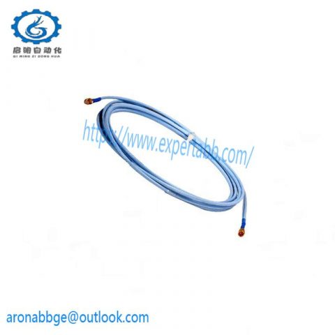 Bently Nevada 330130-045-01-00 Extension Cable for Industrial Control Systems