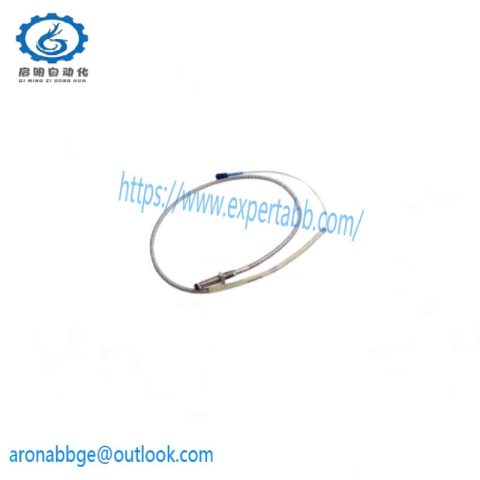 BENTLY NEVADA 330172-16-42-10-01-00: Advanced Proximity Probes for Industrial Control